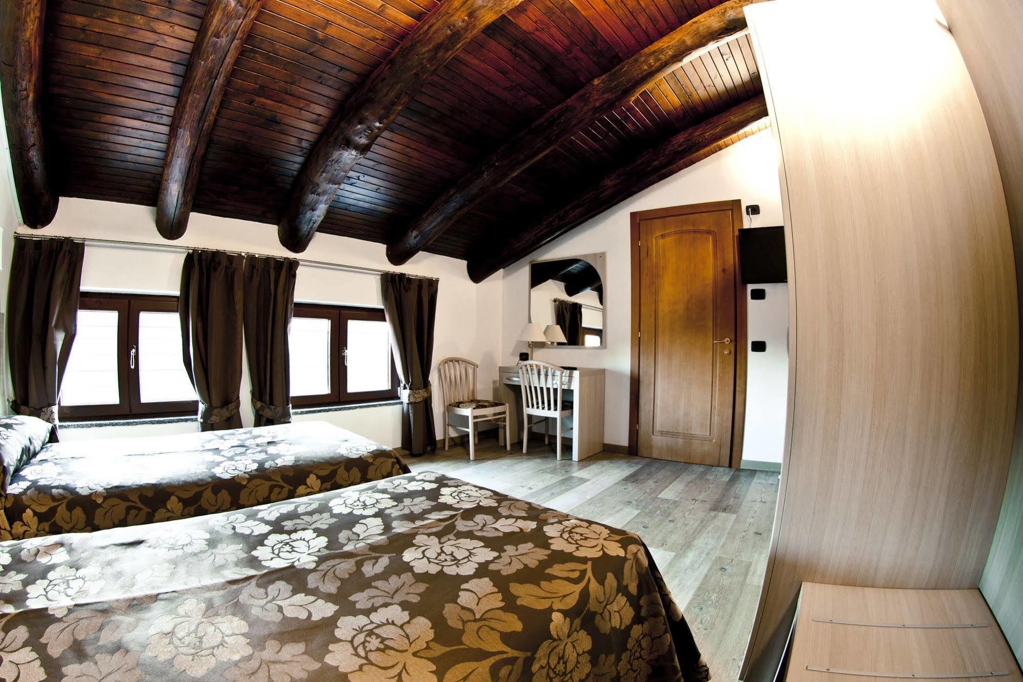 Agriturismo Cascina del Vai Cairo Montenotte Exterior foto