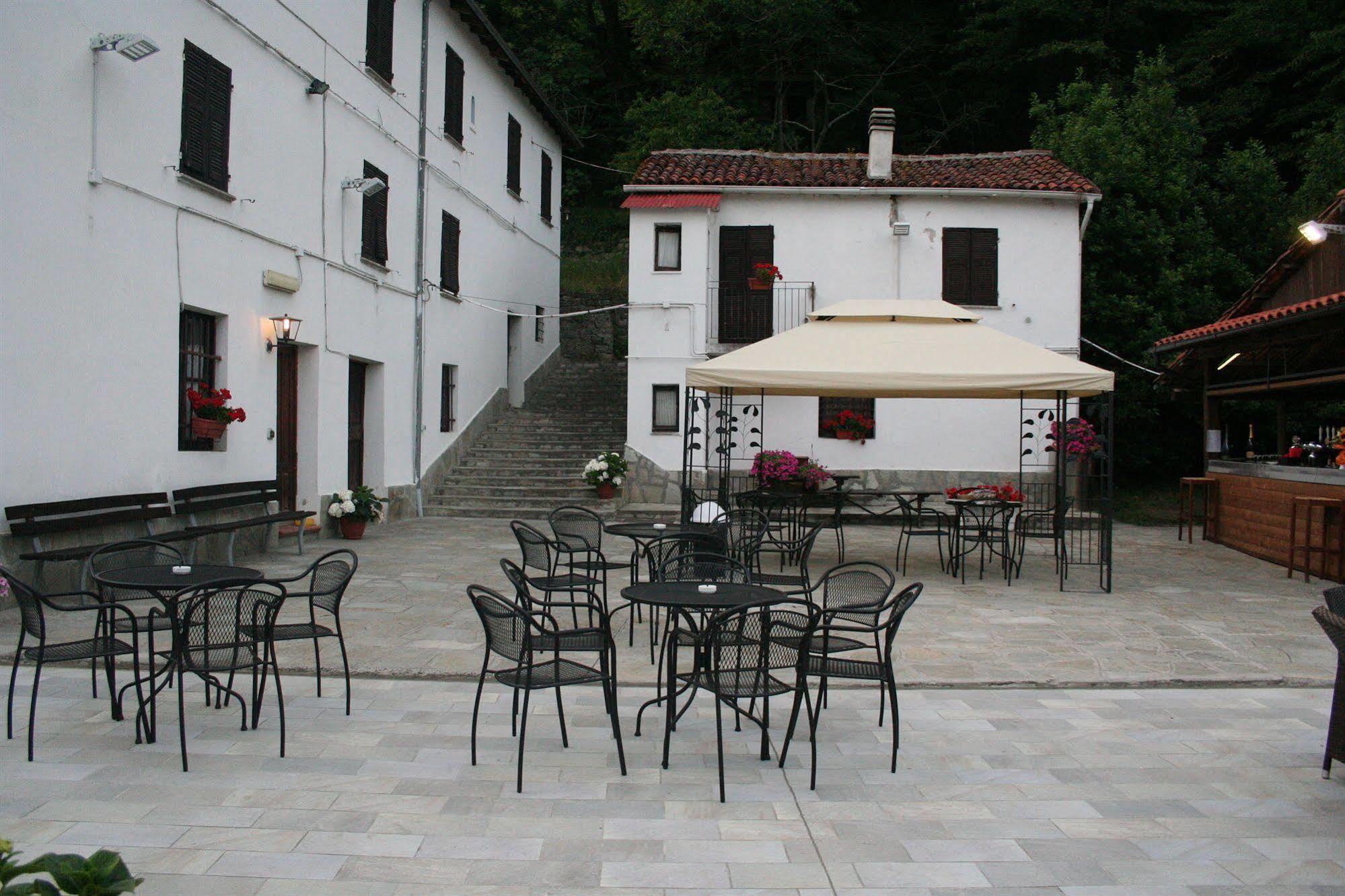 Agriturismo Cascina del Vai Cairo Montenotte Exterior foto